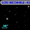 LCRS B023046.6-415136