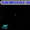 LCRS B023128.7-413931