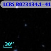LCRS B023134.1-413818