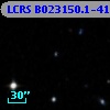 LCRS B023150.1-413934