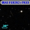 IRAS F19282+7833