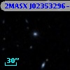 2MASX J02353296-4129198