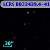 LCRS B023439.4-414638