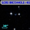 LCRS B023443.1-412311