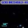 LCRS B023456.3-412828