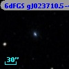 6dFGS gJ023710.5-412423