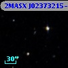 2MASX J02373215-4131159