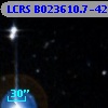 LCRS B023610.7-420534