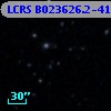 LCRS B023626.2-412541