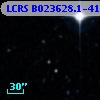 LCRS B023628.1-412334