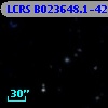 LCRS B023648.1-422719