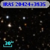 IRAS 20424+3835