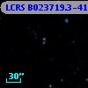 LCRS B023719.3-414145