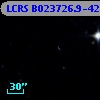 LCRS B023726.9-421101
