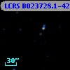 LCRS B023728.1-421929