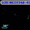 LCRS B023734.0-413727
