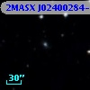 2MASX J02400284-4155486
