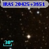 IRAS 20425+3851