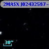2MASX J02432587-4129575