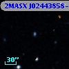 2MASX J02443858-4222194