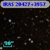 IRAS 20427+3857