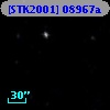 [STK2001] 08967a