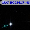 1RXS J022941.7-412108