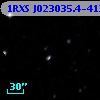 1RXS J023035.4-412626