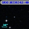1RXS J023824.5-404104