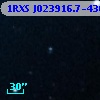 1RXS J023916.7-430140