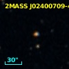 2MASS J02400709-4057013