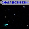 2MASS J02383838-4125383