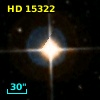 HD  15322