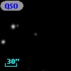 QSO B0222-415