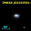 6dFGS gJ022435.6-412307