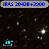IRAS 20430+3900