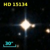 HD  15134