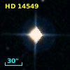 HD  14549
