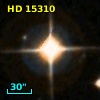 HD  15310
