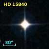 HD  15840