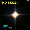 HD  15311