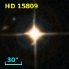 HD  15809