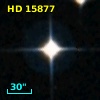 HD  15877
