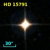 HD  15791