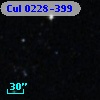 Cul 0228-399