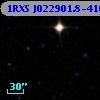 1RXS J022901.8-410813