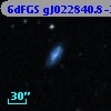 6dFGS gJ022840.8-393805