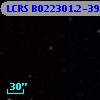LCRS B022301.2-392746