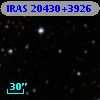IRAS 20430+3926
