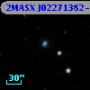 2MASX J02271382-4112443